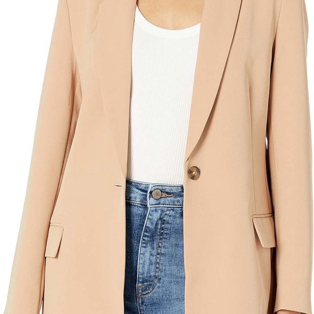 The Drop Blazer Size Medium NWOT